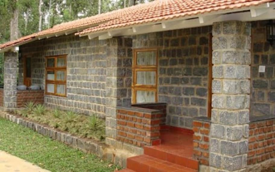 Yeracaud The Grange Landscape Image